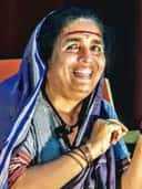 Sushama Deshpande