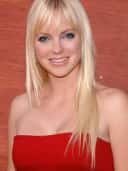 Anna Faris
