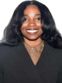 Olivia Washington