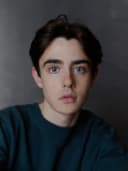 Daniel Quinn Toye