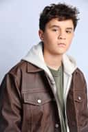 Liam Anderson