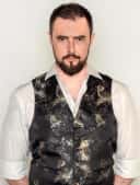 Rob MacBride