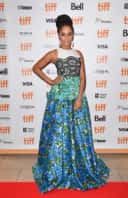 Adesua Etomi-Wellington