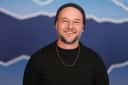 Daniel Henshall