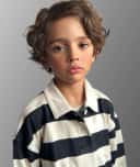 Milo James