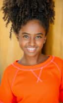 Amari McCoy