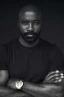 Mike Colter