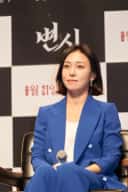 Jang Young-nam
