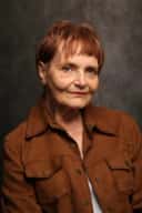 Alison Peebles