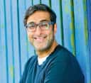 Sanjeev Kohli