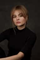 Emily Alyn Lind