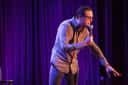Joe DeRosa