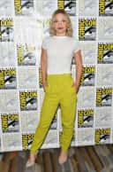 Perdita Weeks