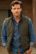 Todd Cattell