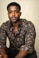 Darius Jordan Lee