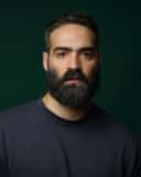 Yorgos Tsiantoulas