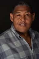 Omar Benson Miller