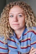 Sally Messham