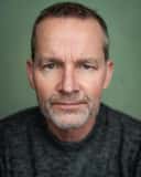 Jim Sturgeon