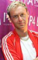 Fredrik Söderholm