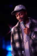 Jermaine Fowler