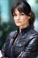 Jamie Bernadette