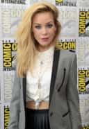 Roxanne McKee