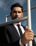 Tom Ellis