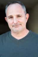 Andy Milder