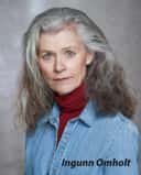 Ingunn Omholt