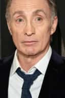 Michael McElhatton