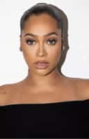 La La Anthony