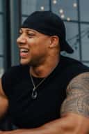 Steven Kekoa Shelby