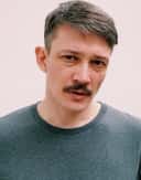 Sergey Gilev
