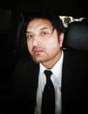 Harsharan Singh