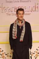 Mark Bennington