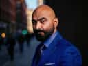Satinder Kassoana
