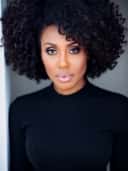 Markina Brown