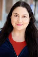 Mary Morgan