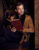Liam O'Brien