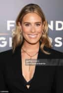 Natalie Buck