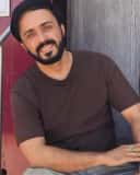 Sayed Hashimi