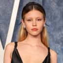 Mia Goth