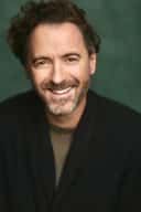 Eric Geynes