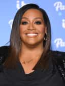 Alison Hammond