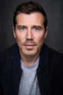 Josh Burdett