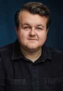 James Dryden