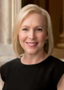 Kirsten Gillibrand