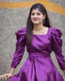 Monisha Blessy
