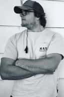 S. Ross McKinnon